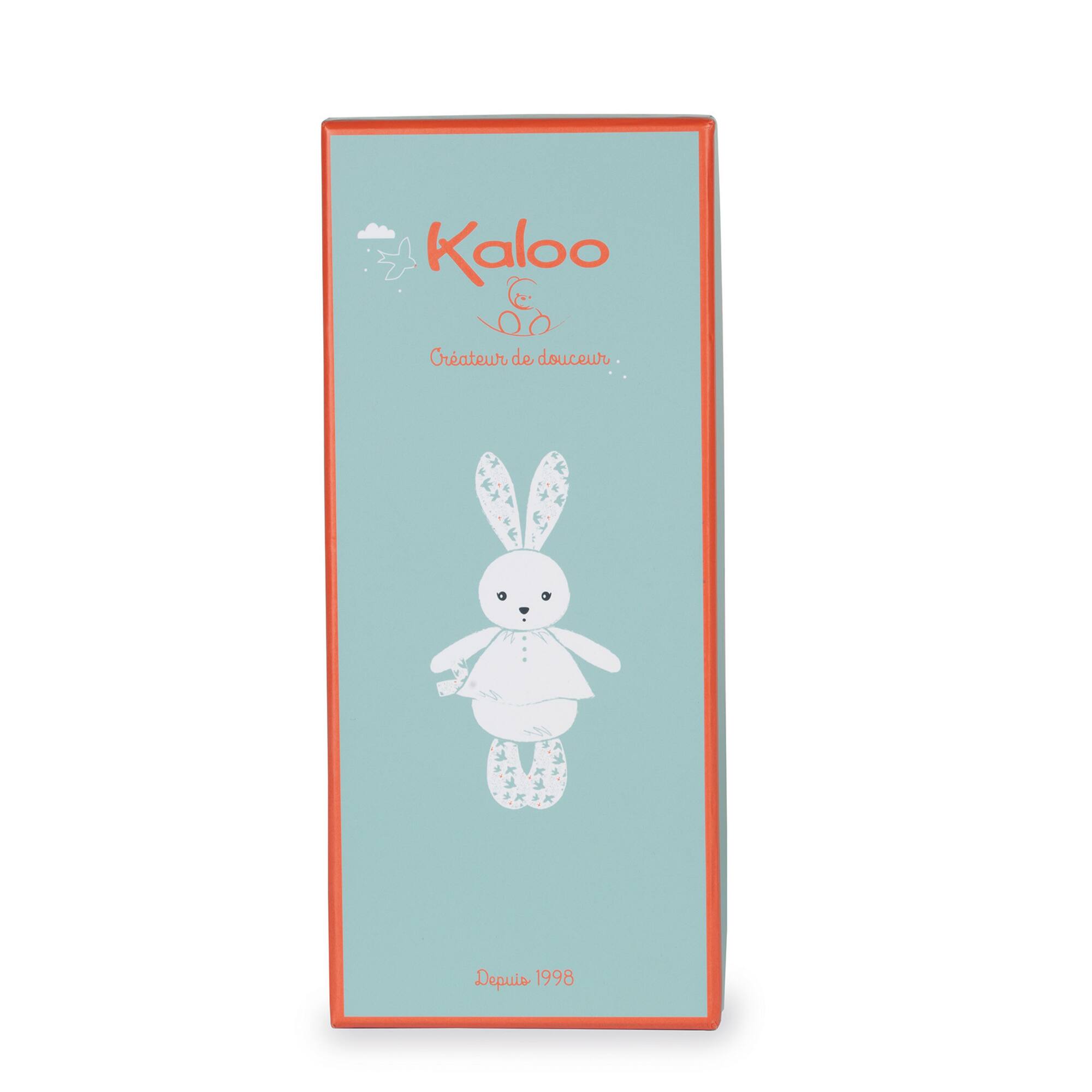 Kaloo® K'doux Small Rabbit Dove Plush Toy